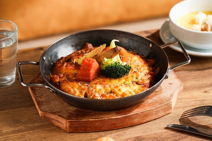 和逸飯店‧高雄中山 Cozzi THE Roof