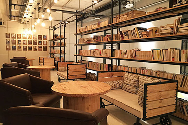 台北-Hotel PaPa Whale