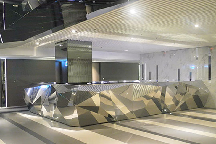 台北-Hotel PaPa Whale