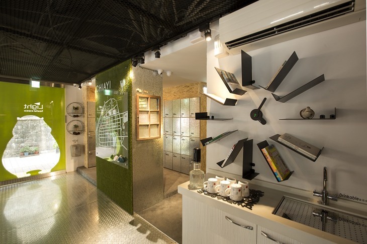 承億輕旅 嘉義館