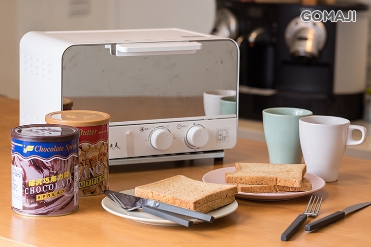 高雄-敲敲門青旅Knock Knock Hostel