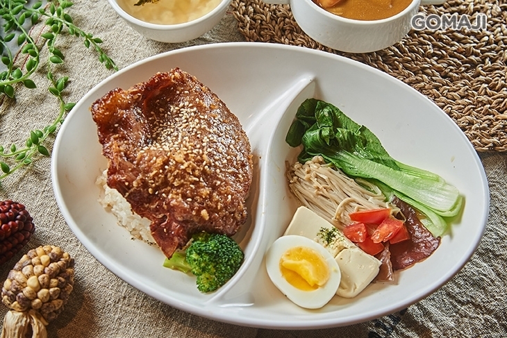 蝴蝶漾(大立店)