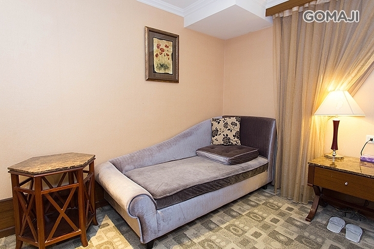 台北-凱微精品旅館