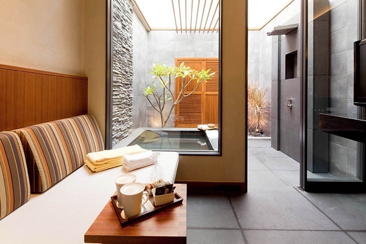 蘇澳-瓏山林蘇澳冷熱泉度假飯店