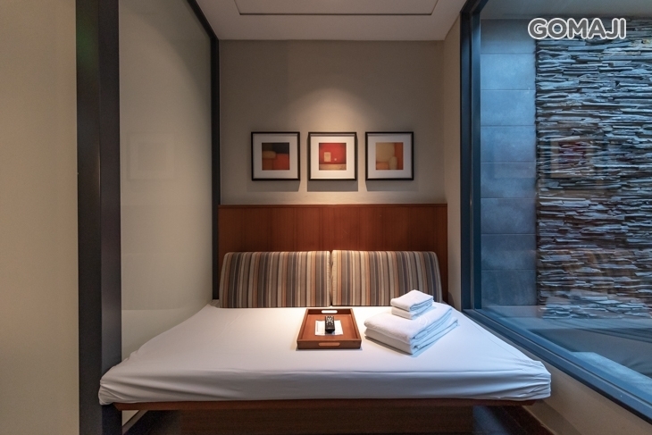 蘇澳-瓏山林蘇澳冷熱泉度假飯店