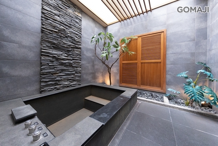 蘇澳-瓏山林蘇澳冷熱泉度假飯店