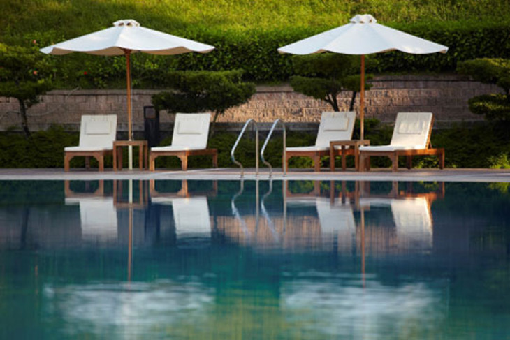 花蓮美侖大飯店