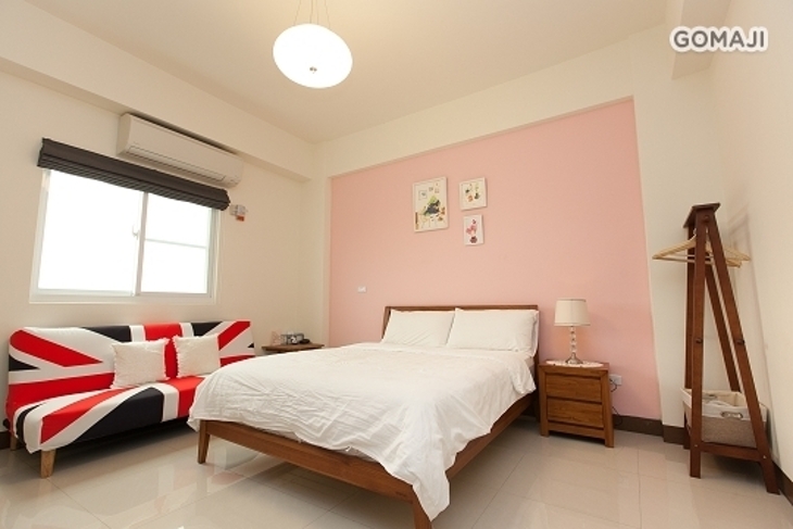 台東-享住風格民宿