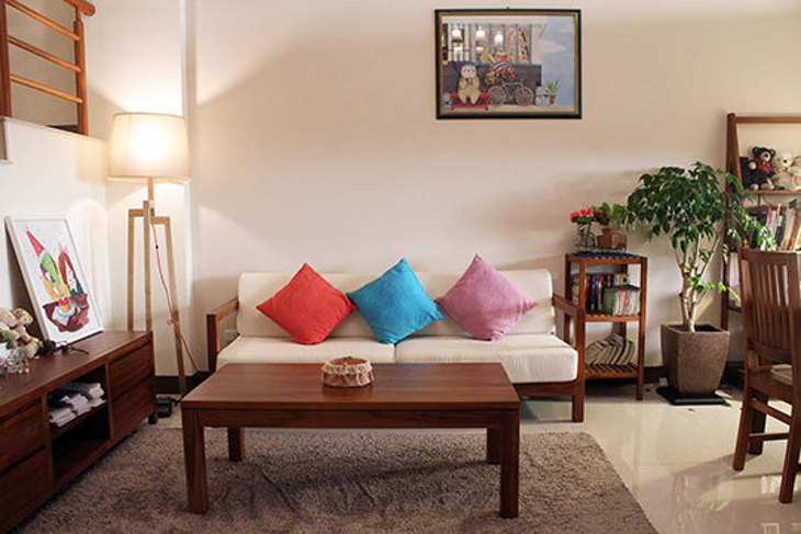 台東-享住風格民宿