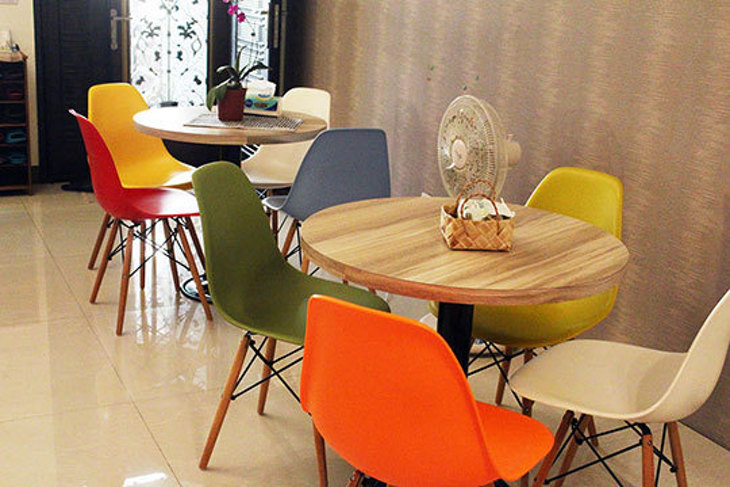 台東-享住風格民宿