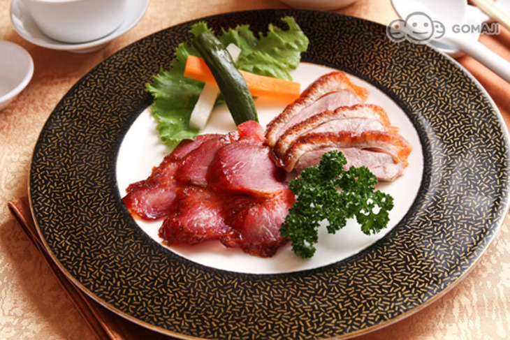 台中僑園大飯店