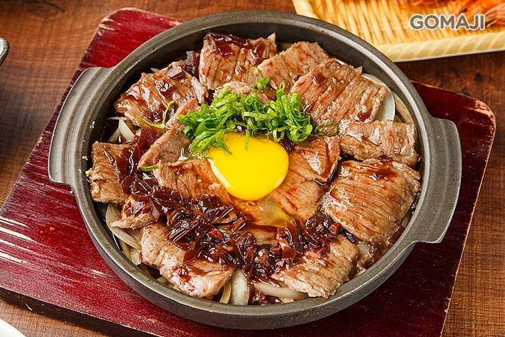 酒客串燒 GOOD TEAST