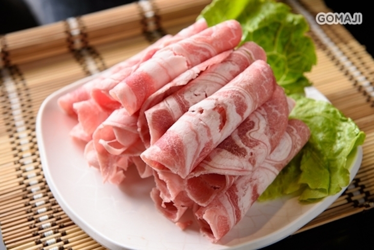 窄巷平價石頭火鍋