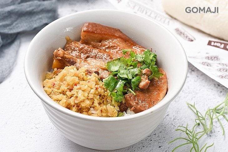 華宴巷弄美食