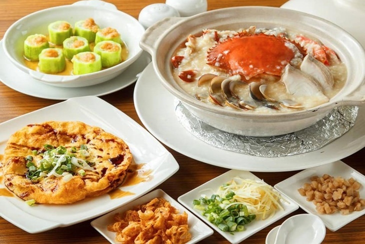 北投南豐天玥泉溫泉會館