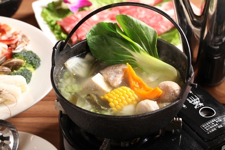 北投南豐天玥泉溫泉會館