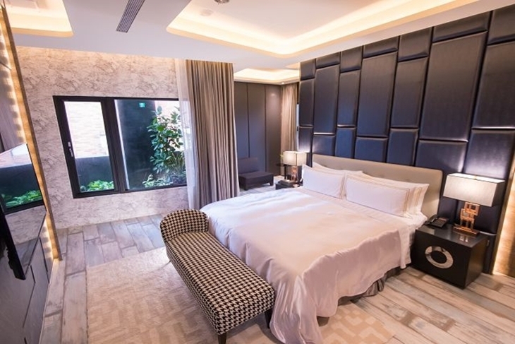 三重-江月villa行館