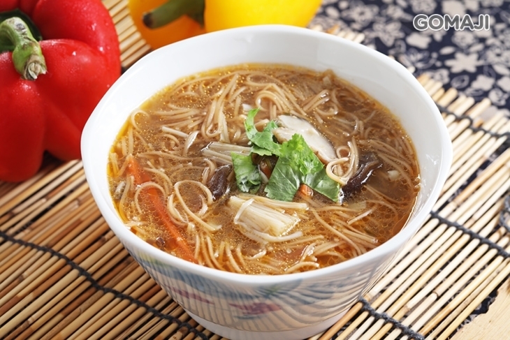 金玅幸福素食早午餐