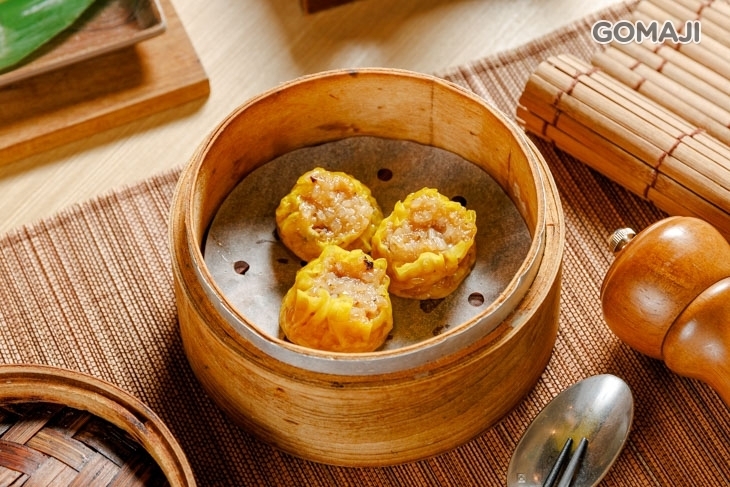 小蔬杭 上海風蔬食飲茶(台大二活店)