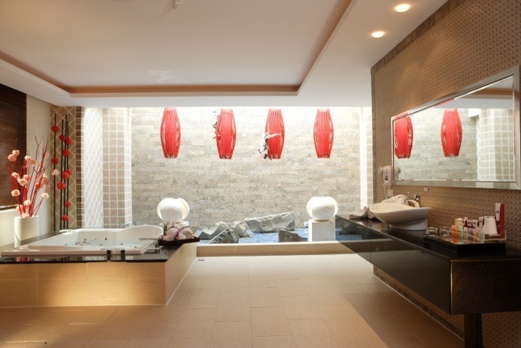 高雄-美麗四季精品旅館