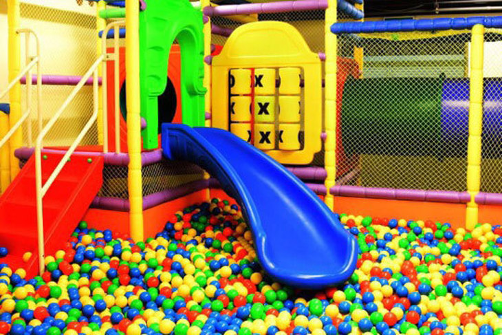 萬里-翡翠灣福華渡假飯店