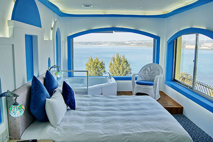 墾丁-南灣渡假飯店