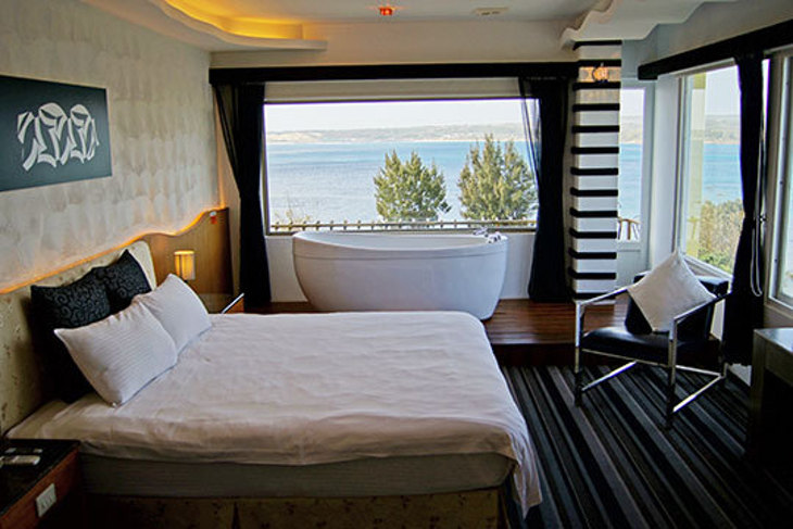 墾丁-南灣渡假飯店