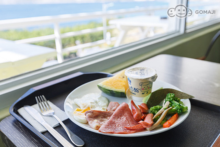 墾丁-南灣渡假飯店