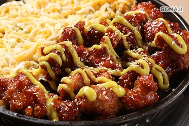 Omaya春川炒雞(蘆洲旗艦店)