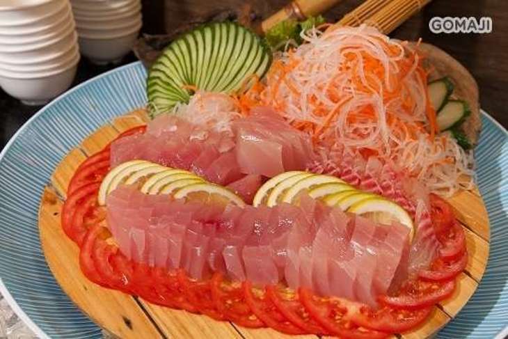 鳳凰德陽川泉旅-奇立丹廳