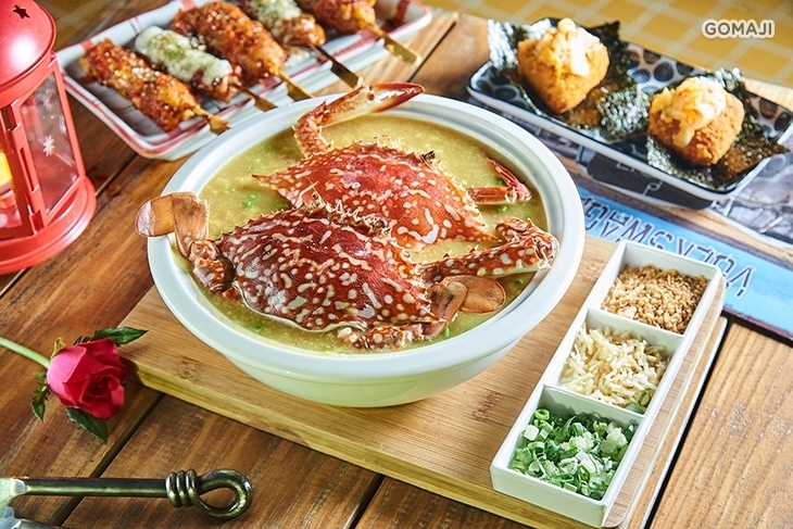 海洋微光.Ocean Light.景觀餐廳