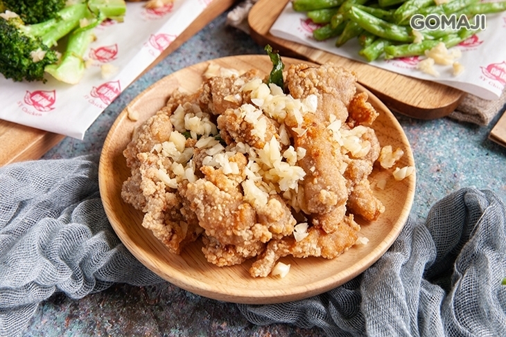 師園鹽酥雞(西門店)