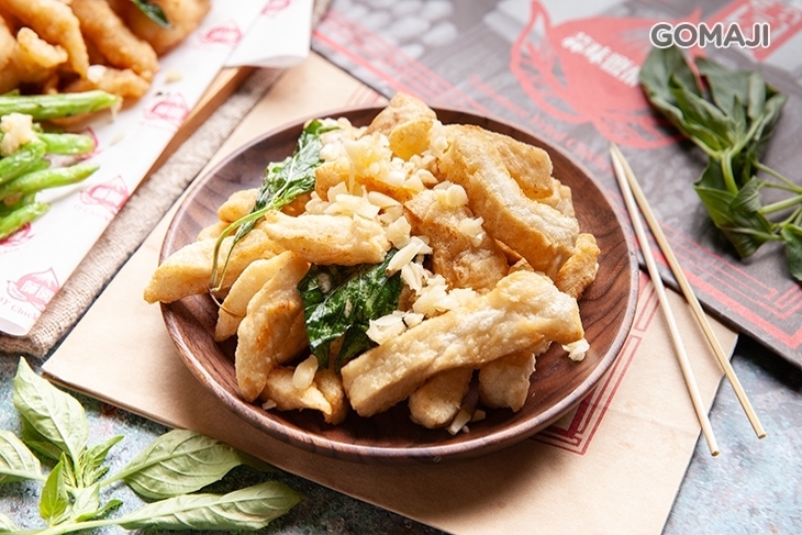 師園鹽酥雞(西門店)