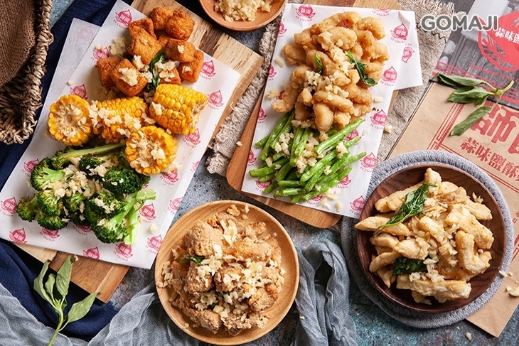 師園鹽酥雞(西門店)