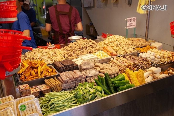 師園鹽酥雞(西門店)