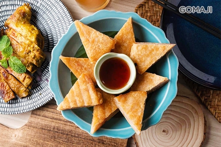 晶湯匙泰式主題餐廳Crystal Spoon