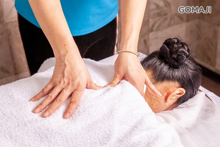 森 足體養生會館