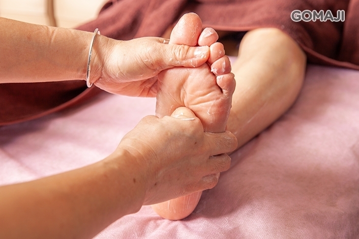 森 足體養生會館