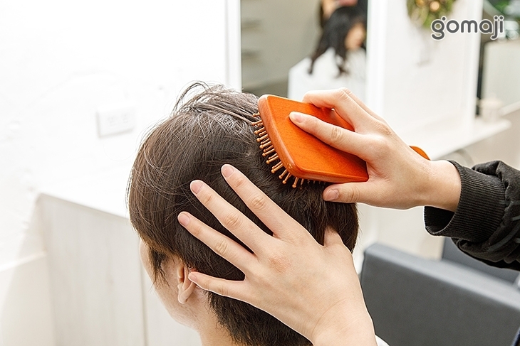 Ys Hair Salon(中山民權店)