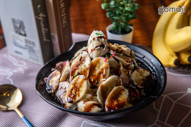 安平BB彈芋圓達人