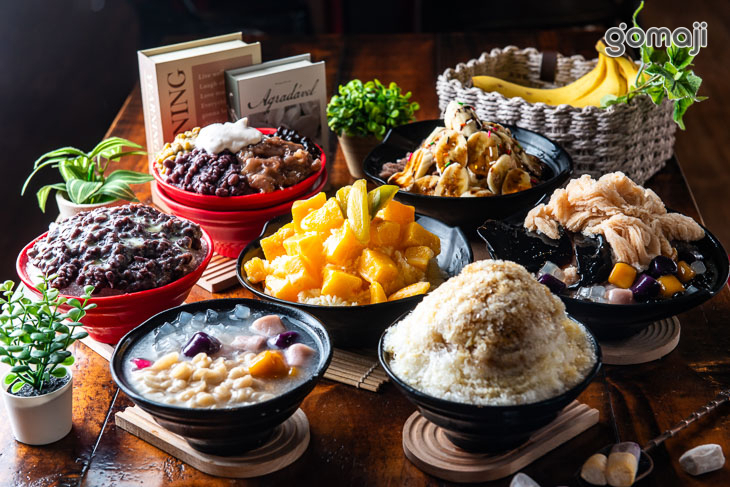 安平BB彈芋圓達人