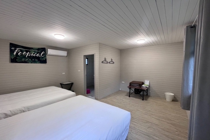 新竹尖石-​瀾音​悠悠