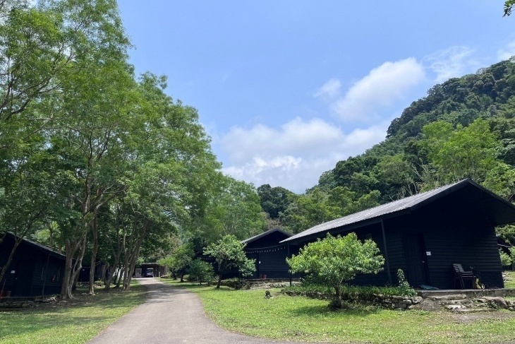 新竹尖石-​瀾音​悠悠