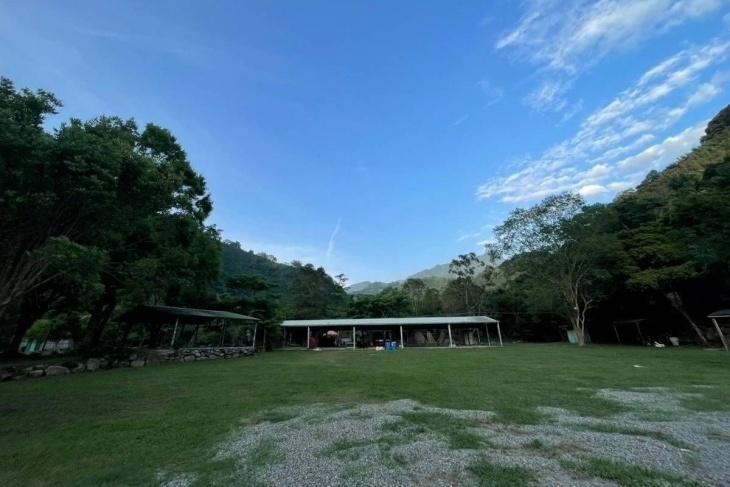 新竹尖石-​瀾音​悠悠