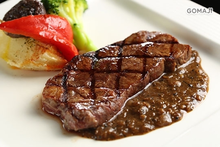 天秤座民歌西餐廳