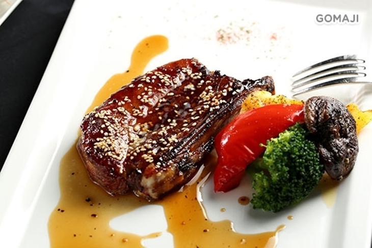 天秤座民歌西餐廳