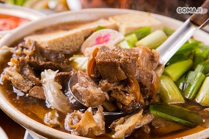 全海岸活蝦餐廳