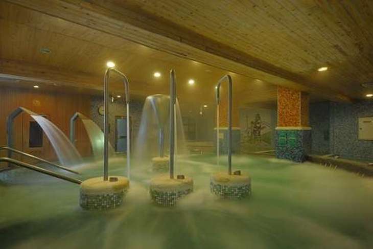 台中-武陵富野渡假村