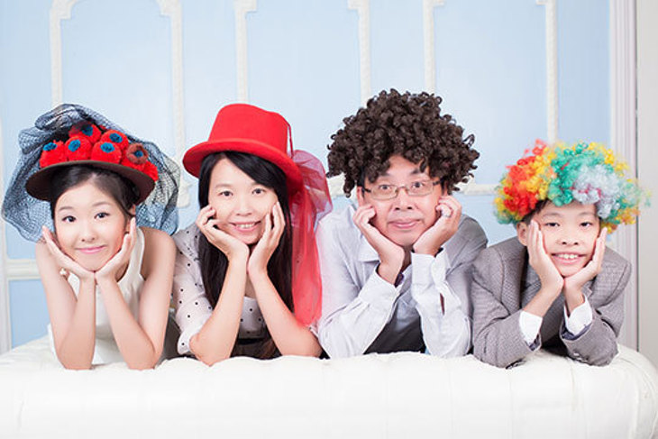 飛魚影像美術館