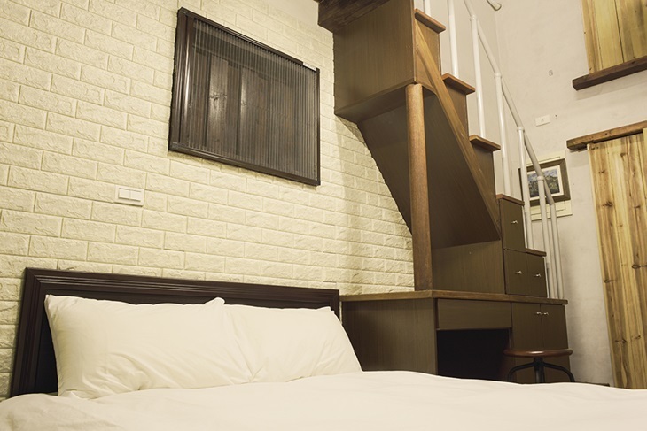 金門-紫雲廬古厝民宿/鱟墅古厝民宿